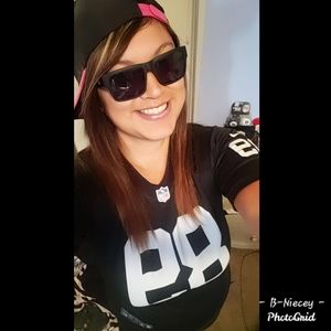 Meet your Posher, Berenice